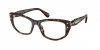 OKULARY KOREKCYJNE SWAROVSKI SK 2062U 1002 52 ROZMIAR M